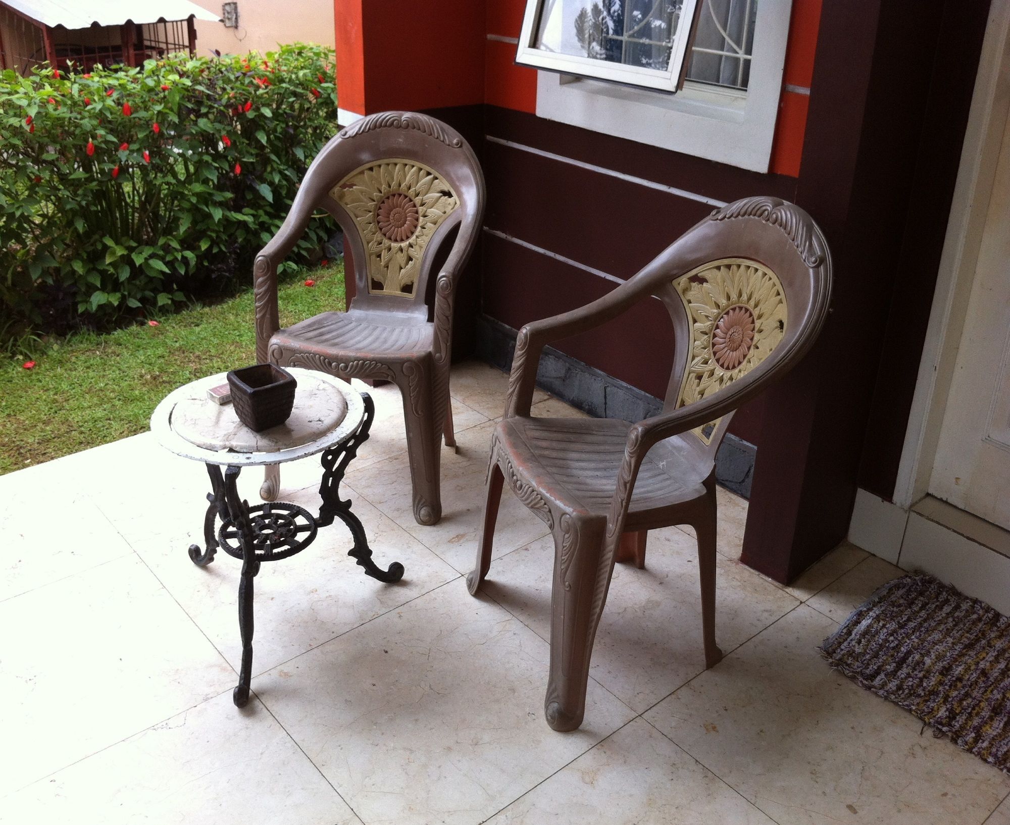Villa Bukit Danau Lot 12 Cipanas  Bagian luar foto