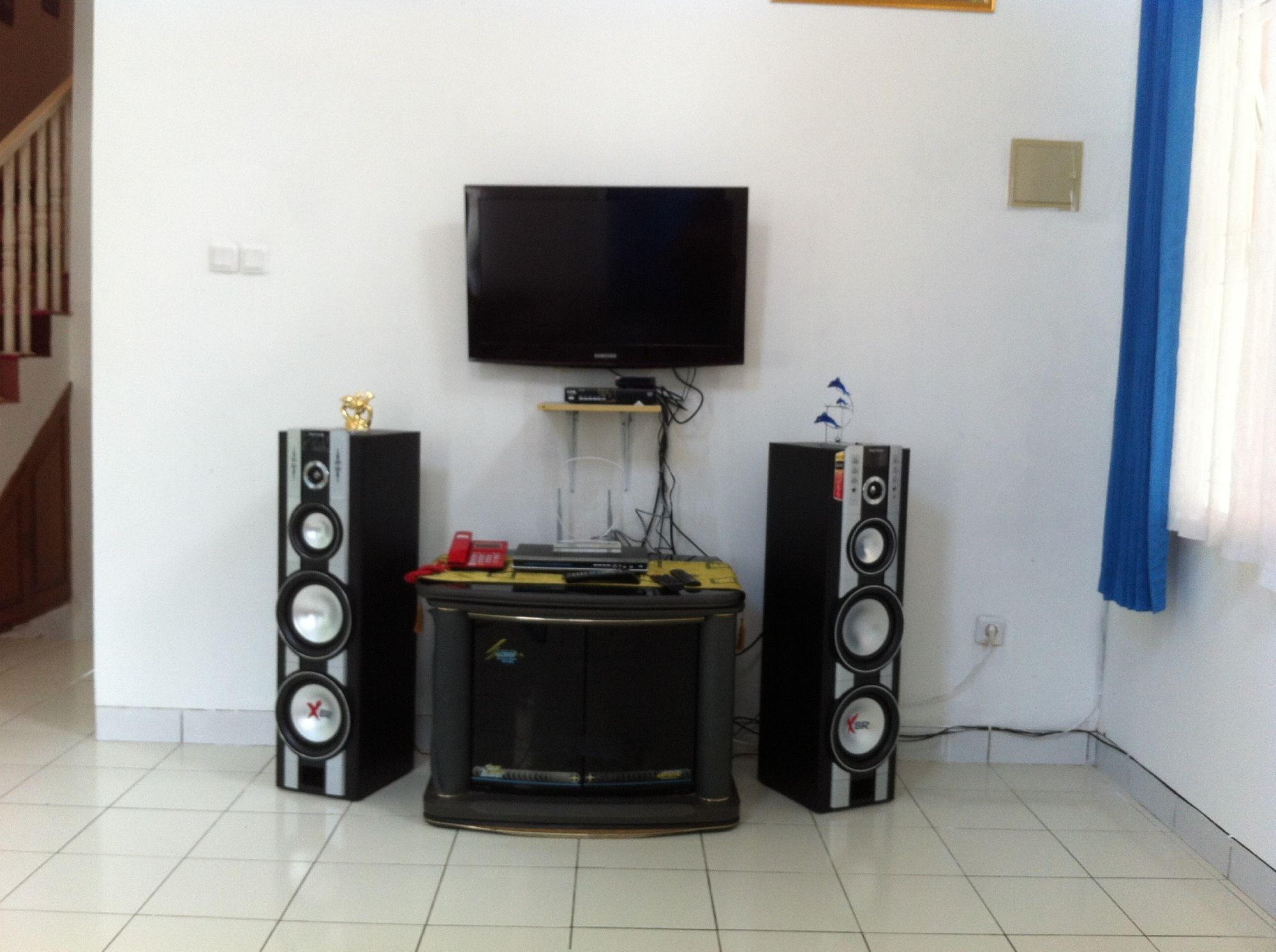 Villa Bukit Danau Lot 12 Cipanas  Bagian luar foto