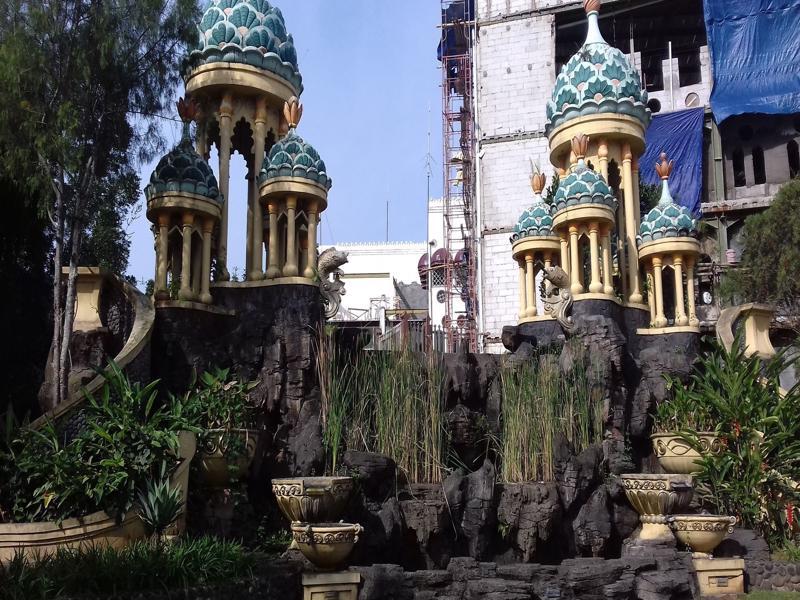 Villa Bukit Danau Lot 12 Cipanas  Bagian luar foto